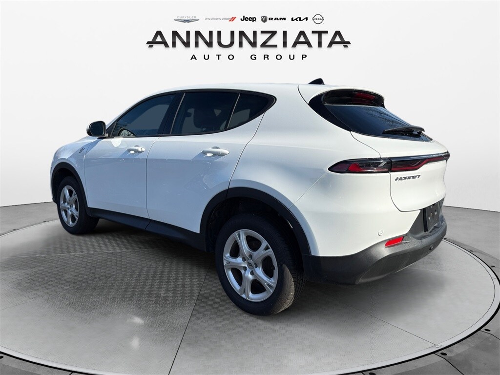 2024 Dodge Hornet GT Plus photo 3