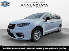 Used 2025 Chrysler Pacifica For Sale in Port Jervis