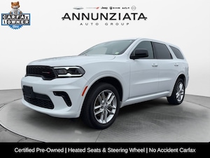2025 Dodge Durango GT SUV