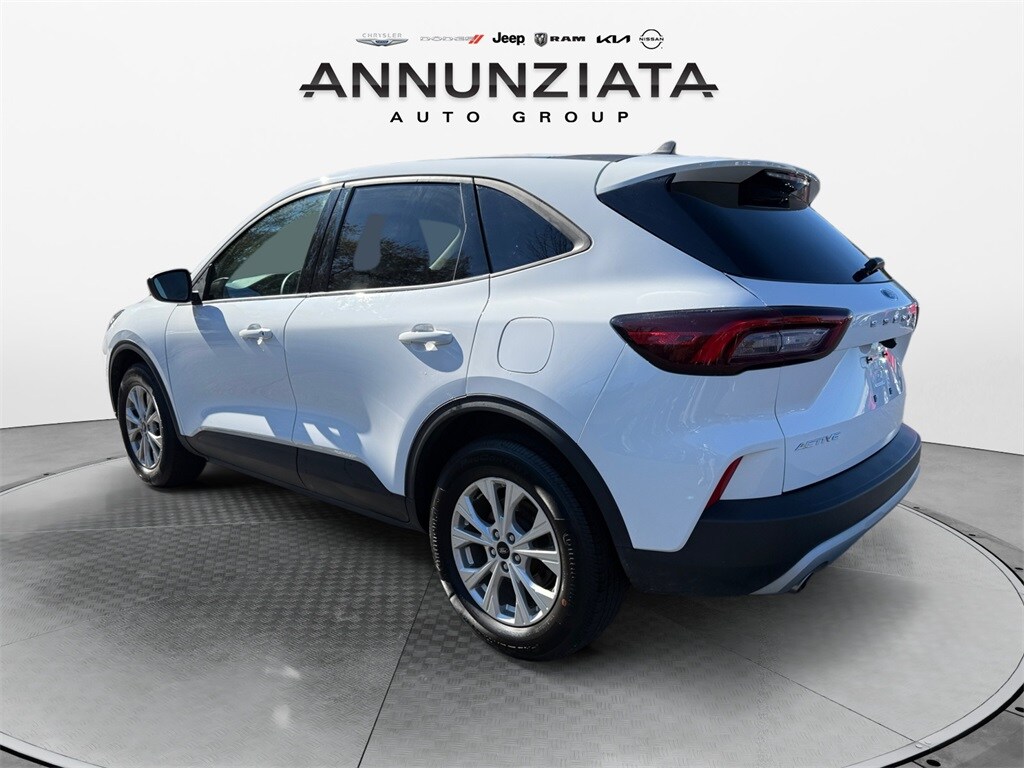 2025 Ford Escape Active photo 3