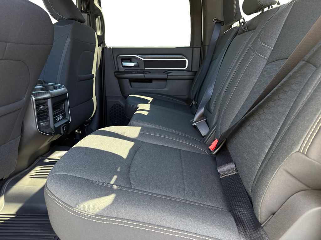 2026 RAM 2500 Big Horn - Photo 14