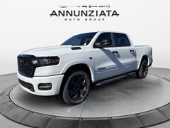 2026 Ram 1500 Big Horn/Lone Star Pickup
