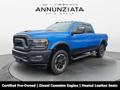 Used Ram 2500 For Sale in Port Jervis