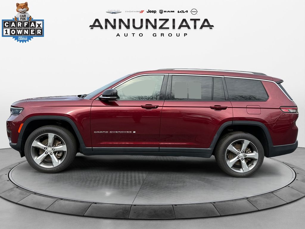1C4RJKBG0M8158842
