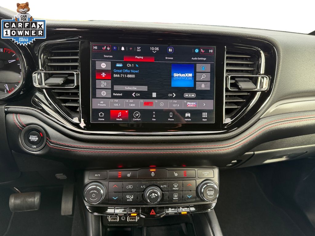 2023 Dodge Durango R/T - Photo 11