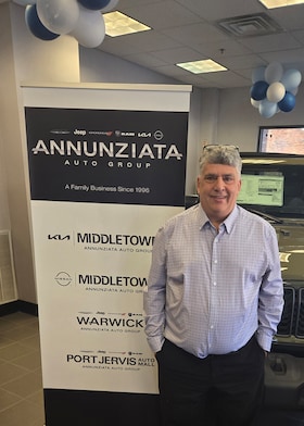 Staff member James Postorino from 3bf5867d66da