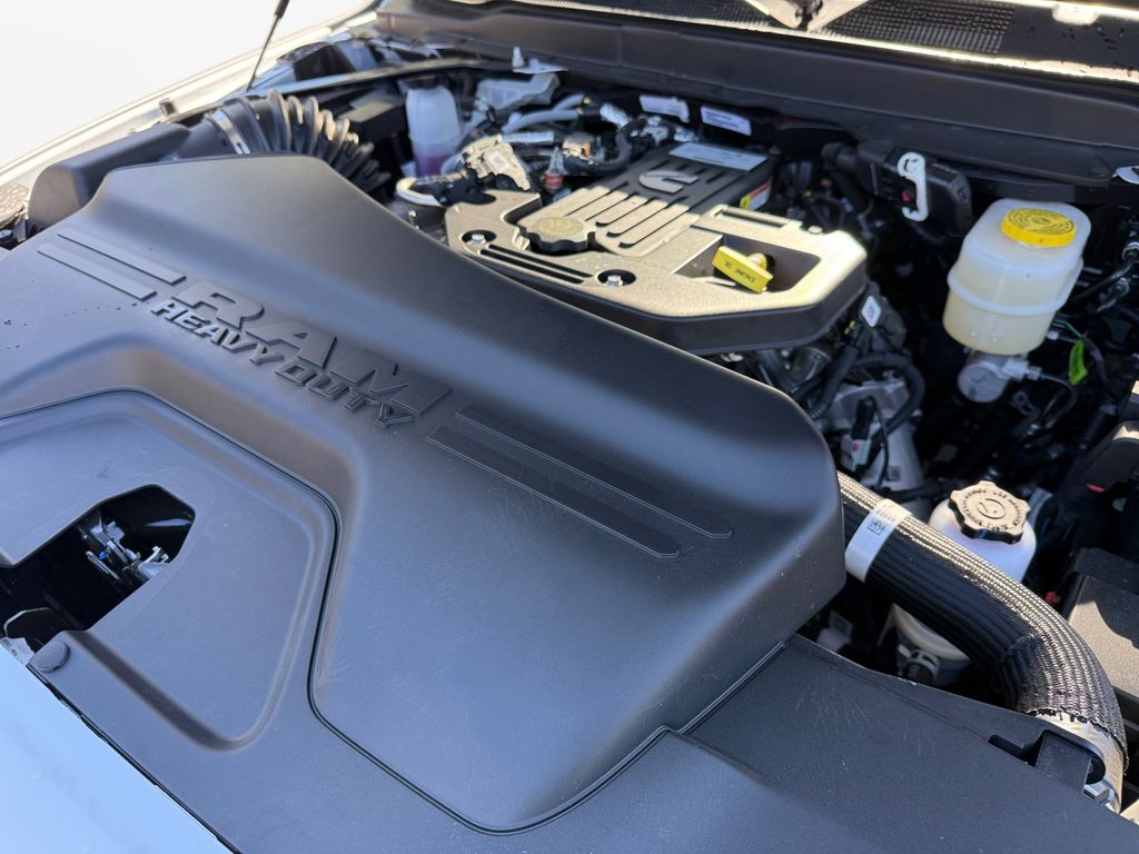 2026 RAM 2500 Big Horn - Photo 21