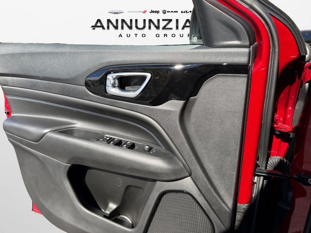 2026 Jeep Compass Limited Altitude - Photo 28