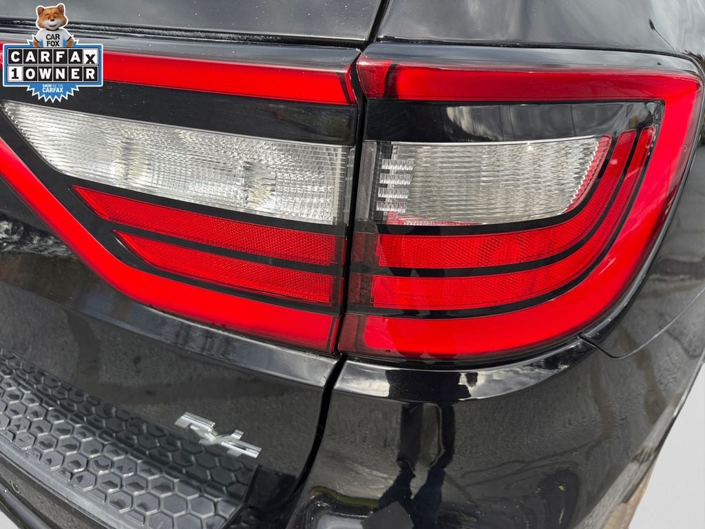 2023 Dodge Durango R/T - Photo 21
