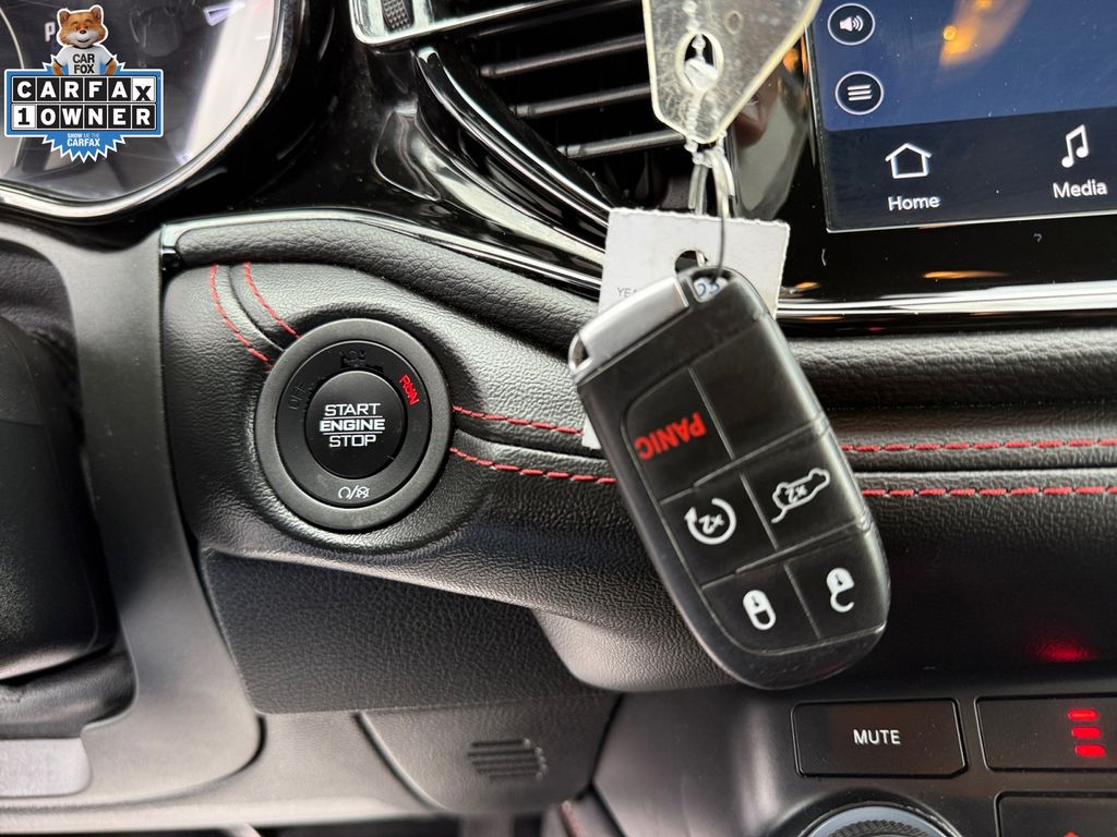 2023 Dodge Durango R/T - Photo 30