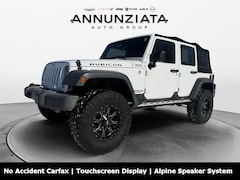 Used Jeep Wrangler For Sale in Port Jervis