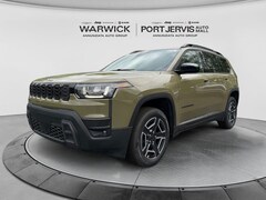 2026 Jeep Cherokee Laredo Sport Utility