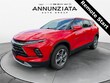 Chevrolet Blazer
