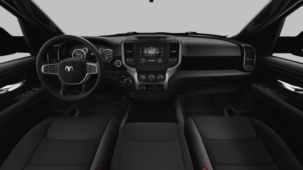 New 2024 Ram 1500 Tradesman For Sale in Port Jervis, NY Near Newburgh