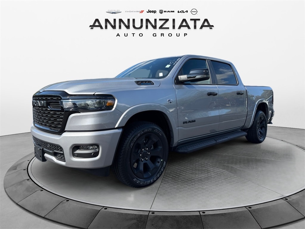 2026 RAM Ram 1500 Pickup Big Horn/Lone Star's photo