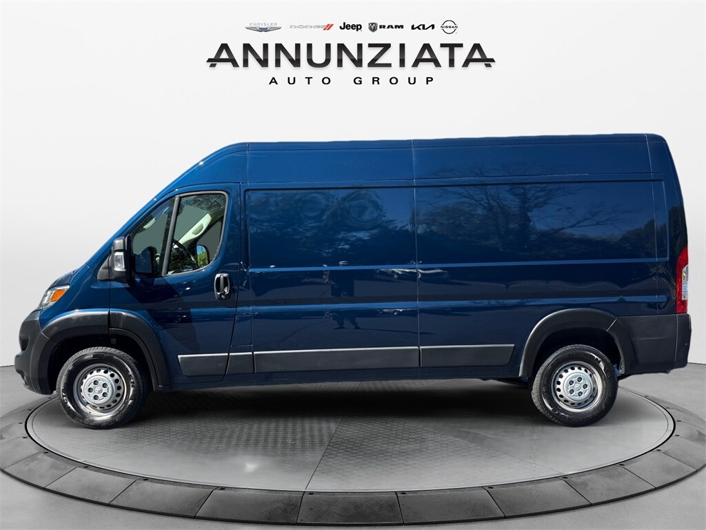 2024 Ram ProMaster 2500 Cargo Van photo 2
