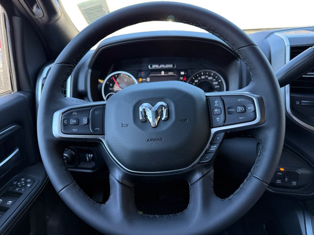 2026 RAM 2500 Big Horn - Photo 12