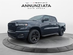 2026 Ram 1500 Big Horn/Lone Star Pickup