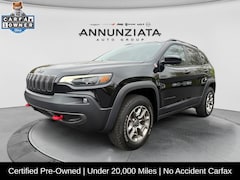 Used Jeep Cherokee For Sale in Port Jervis