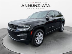 Used Jeep Grand Cherokee For Sale in Port Jervis