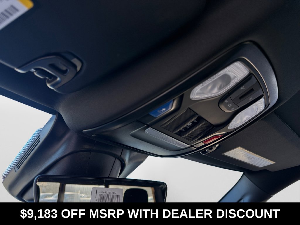 2026 RAM 2500 Tradesman - Photo 27