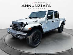 Used Jeep Gladiator For Sale in Port Jervis