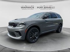 New 2026 Dodge Durango For Sale in Port Jervis