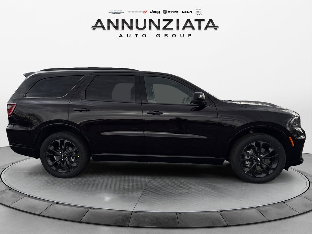2025 Dodge Durango R/T - Photo 6