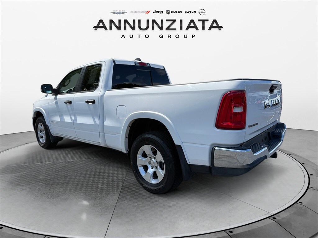 2025 Ram 1500 Big Horn Lone Star photo 3