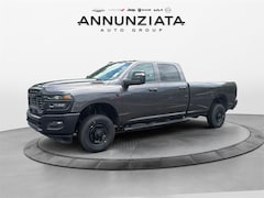 New 2025 Ram 2500 Tradesman For Sale in Port Jervis