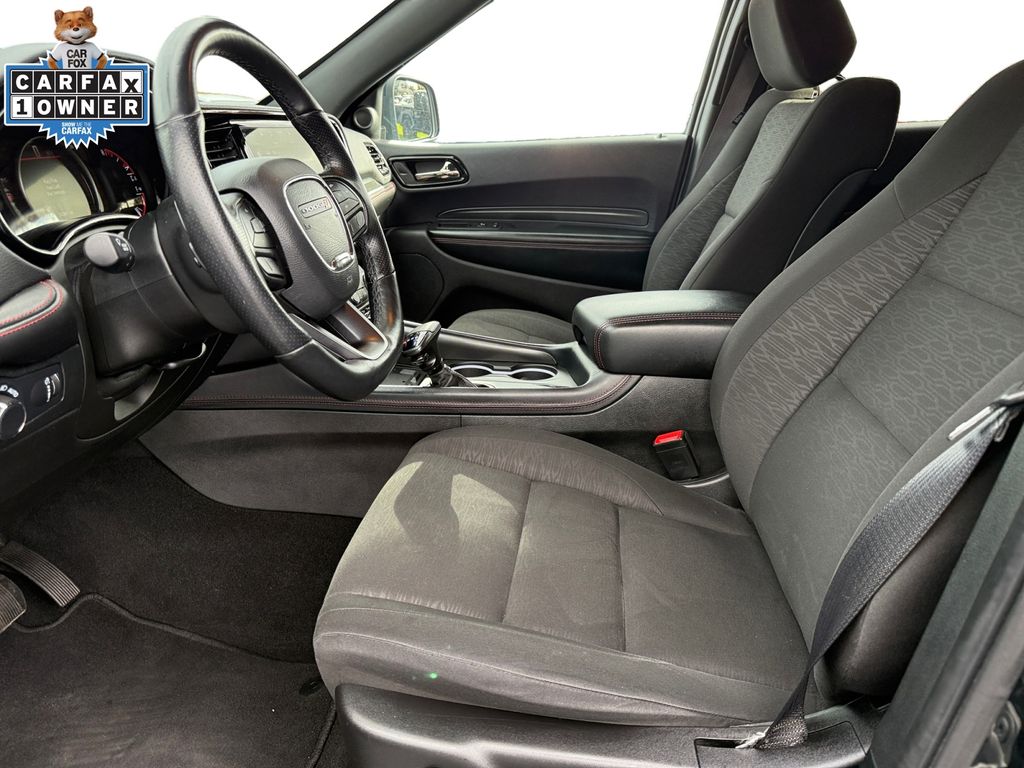 2023 Dodge Durango R/T - Photo 9