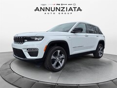 New 2022 Jeep Grand Cherokee For Sale in Port Jervis