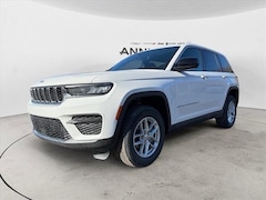 New 2025 Jeep Grand Cherokee For Sale in Port Jervis
