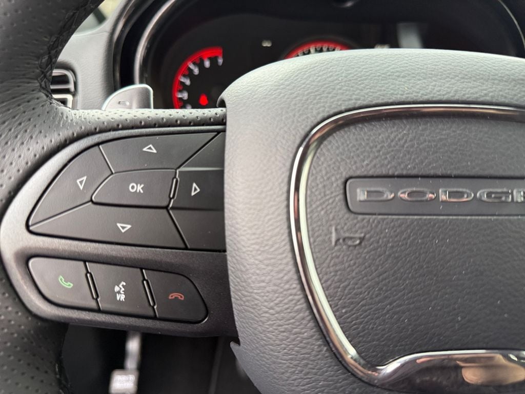 2025 Dodge Durango R/T - Photo 27