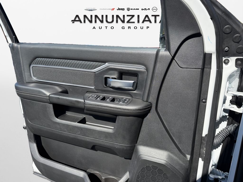 2026 RAM 2500 Big Horn - Photo 28