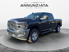 New 2026 Ram 2500 Tradesman For Sale in Port Jervis