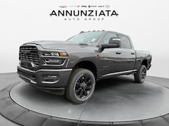 New 2026 Ram 2500 Big Horn For Sale in Port Jervis