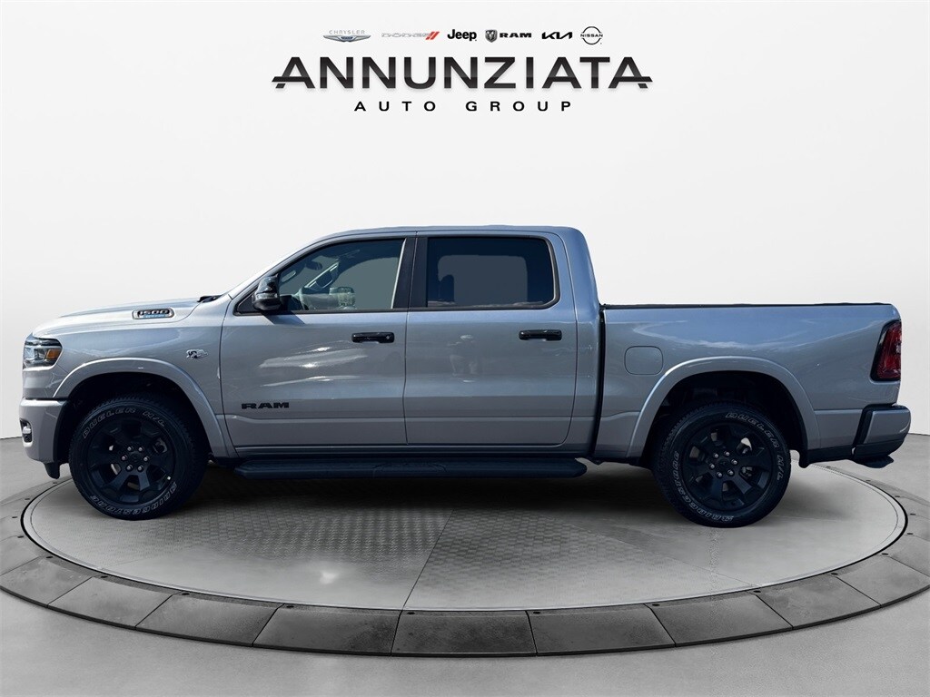 2026 Ram 1500 Big Horn Lone Star photo 2
