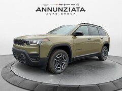 New 2026 Jeep Cherokee For Sale in Port Jervis