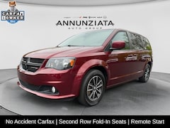 Used Dodge Grand Caravan For Sale in Port Jervis