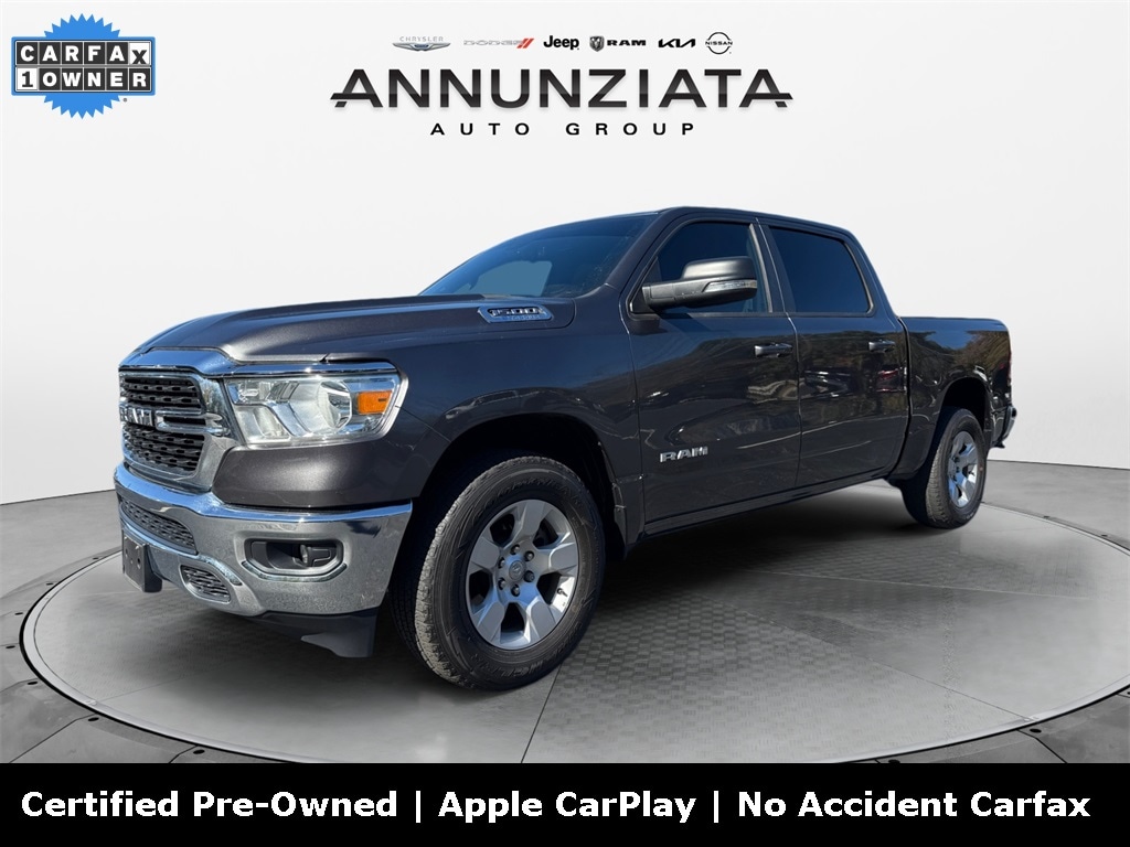 2022 RAM Ram 1500 Pickup Big Horn/Lone Star's photo