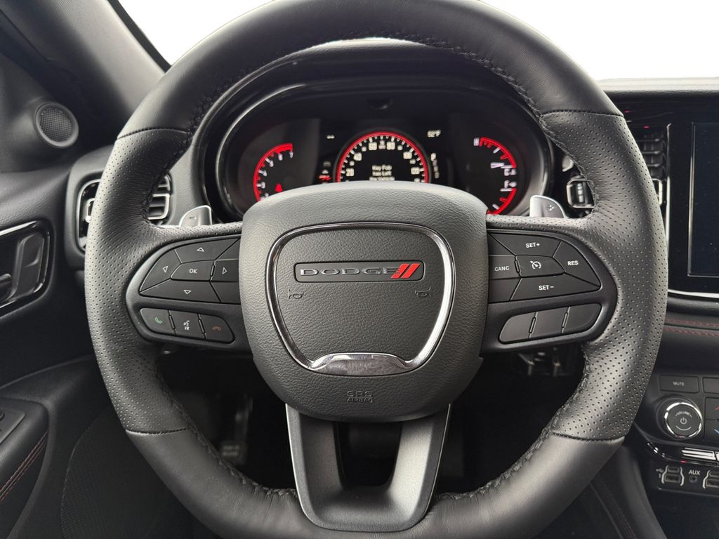 2025 Dodge Durango R/T - Photo 12