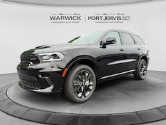 New 2026 Dodge Durango For Sale in Port Jervis
