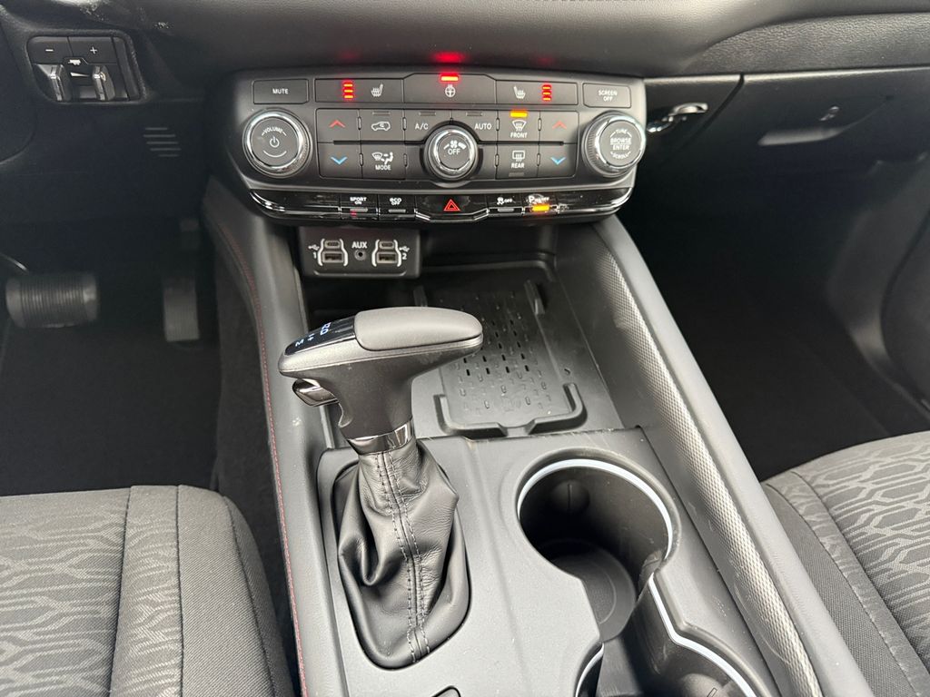 2025 Dodge Durango R/T - Photo 11