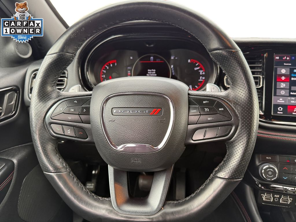 2023 Dodge Durango R/T - Photo 12