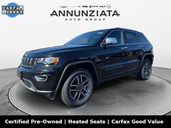 Used Jeep Grand Cherokee WK For Sale in Port Jervis