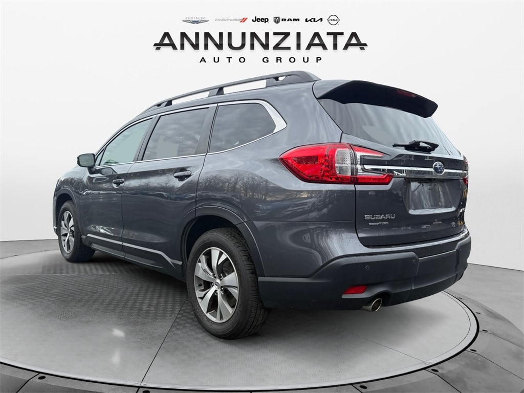 Used 2023 Subaru Ascent Premium SUV