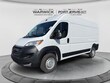  Ram Promaster 2500