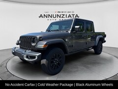 Used Jeep Gladiator For Sale in Port Jervis