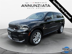 Used Dodge Durango For Sale in Port Jervis